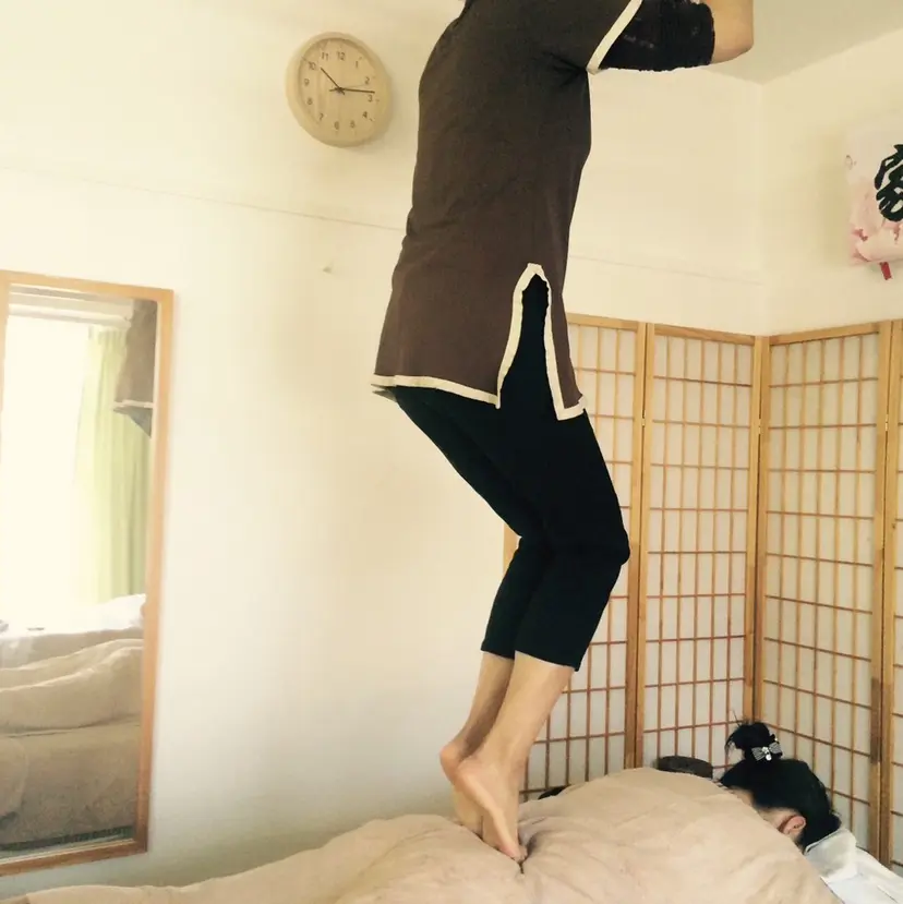 大部 桂子の掲載