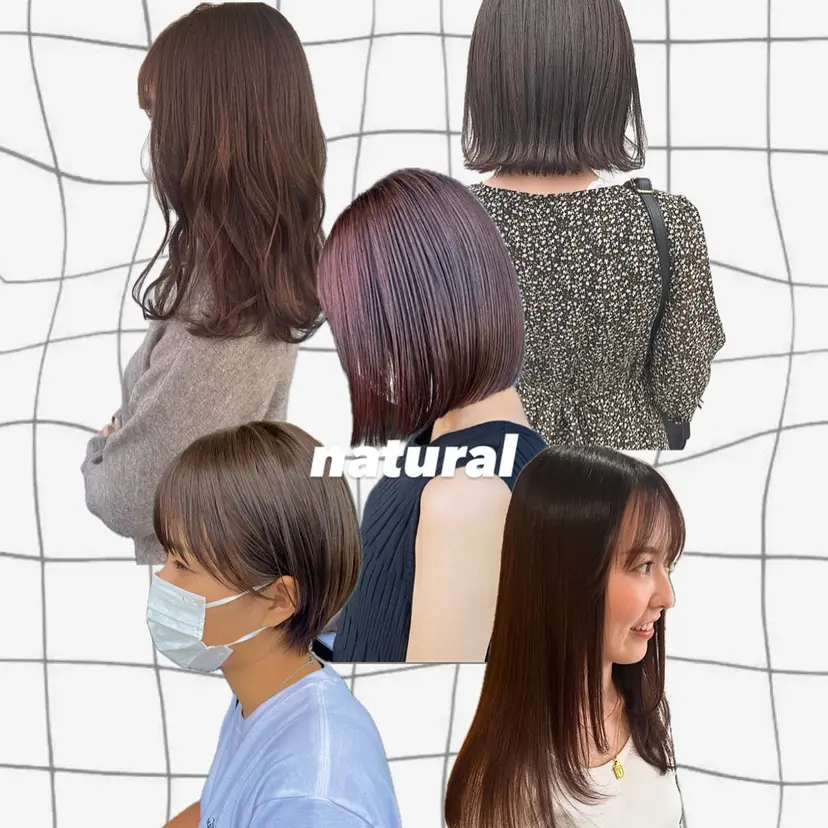 濱口 真優の掲載