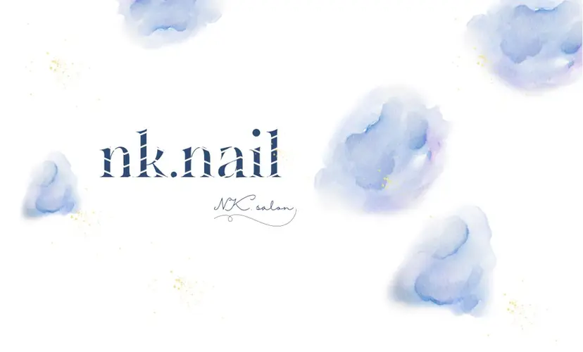 nk. nailの掲載