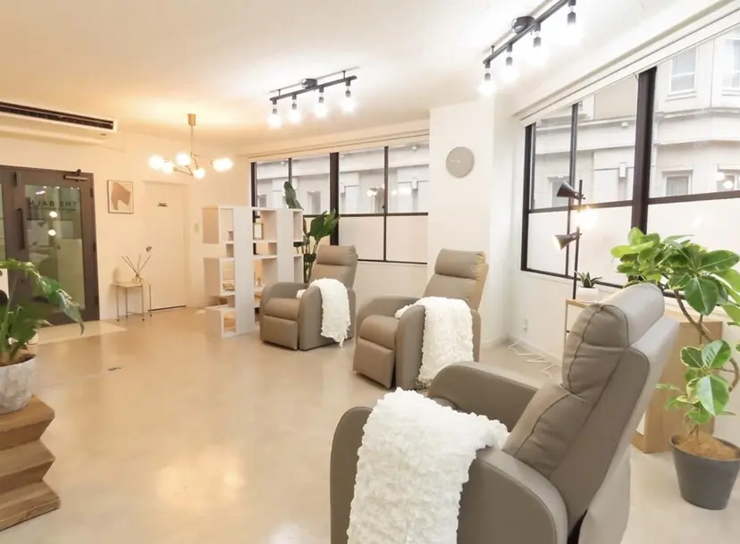 THE BALM🎀 福川の掲載