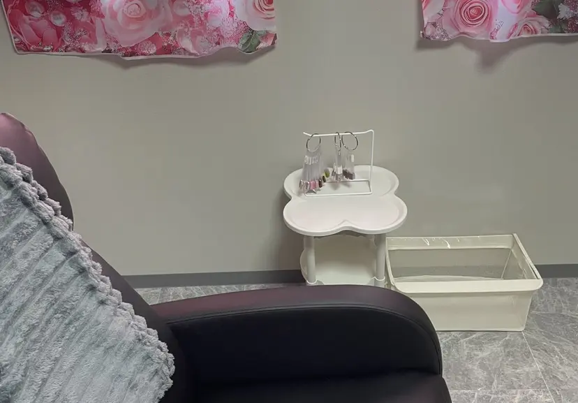 ネイルtoまつげ sariiの掲載