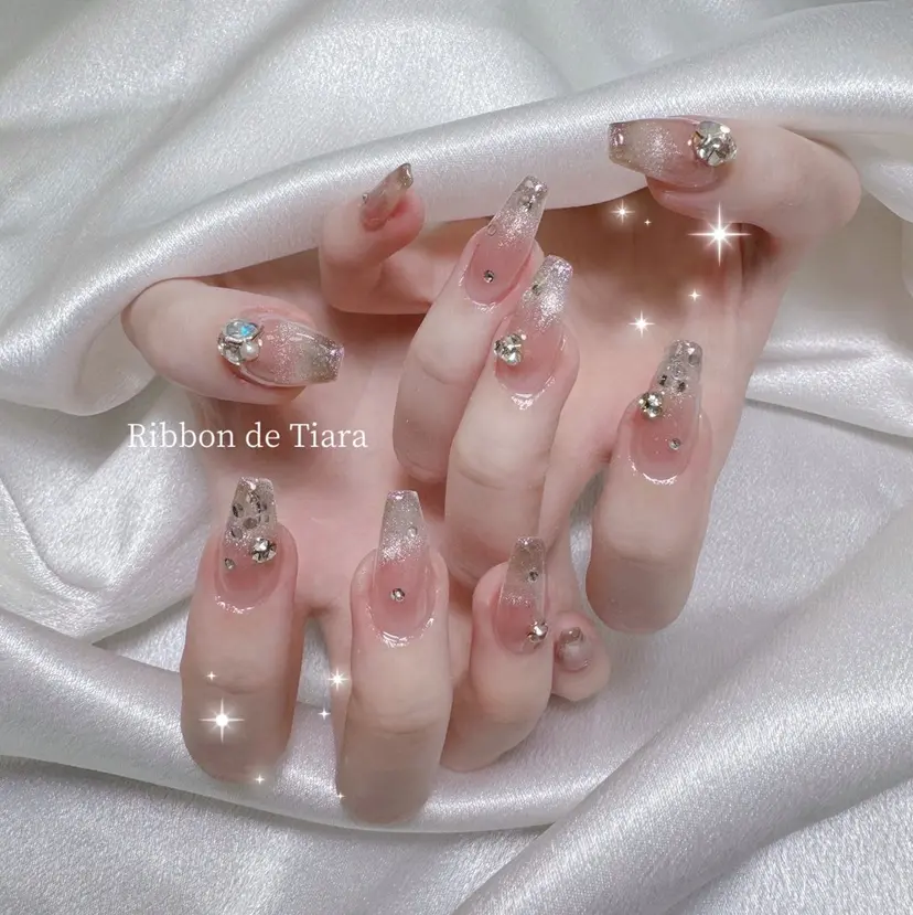 オーナーネイリスト MAKIの掲載