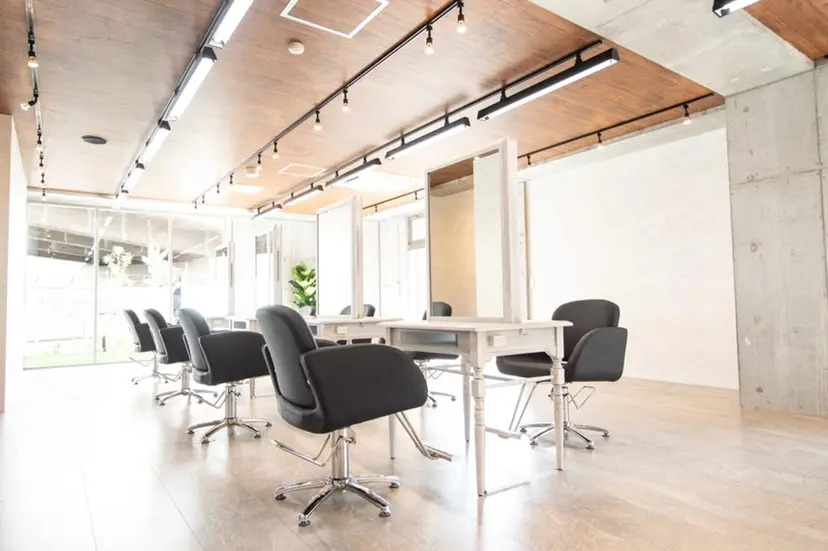 🌈美髪矯正／髪質 改善カラーDaigoの掲載