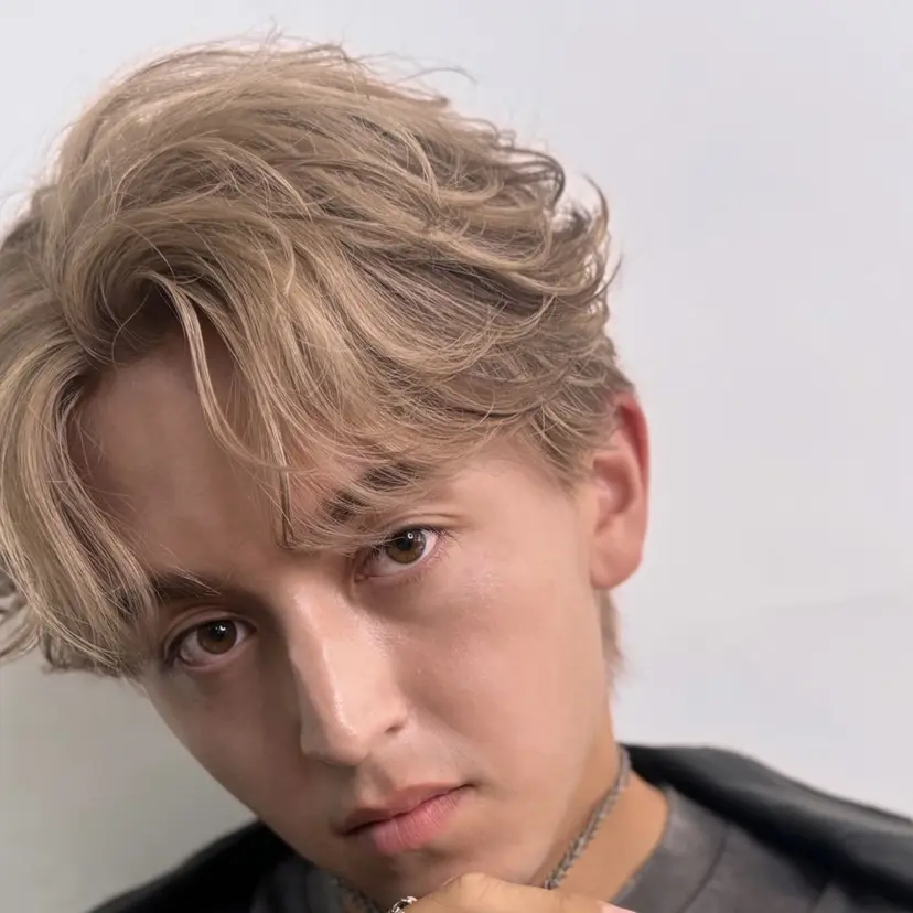 遊人REN 梅田/荒木駿吾の掲載