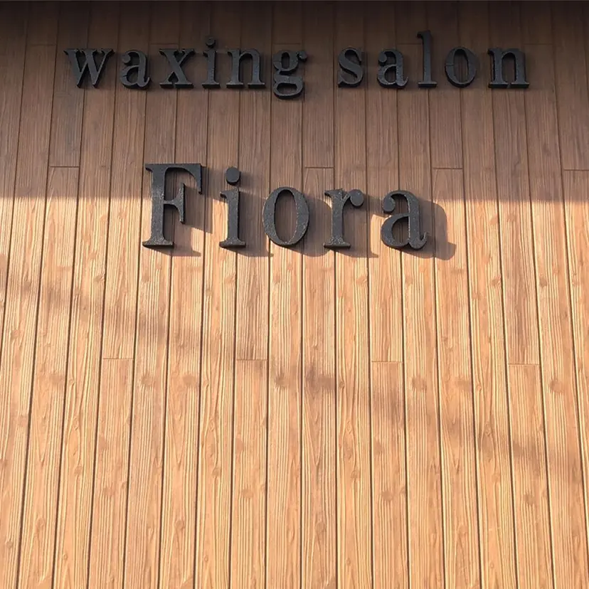 wax fioraの掲載