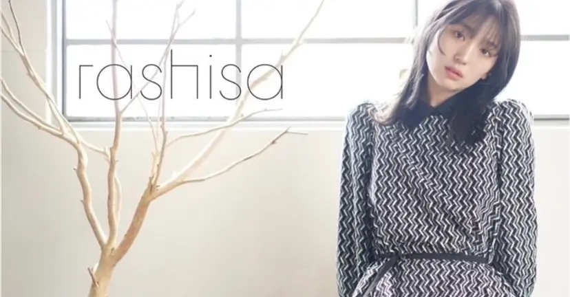 MISAKI /モテ愛されの掲載