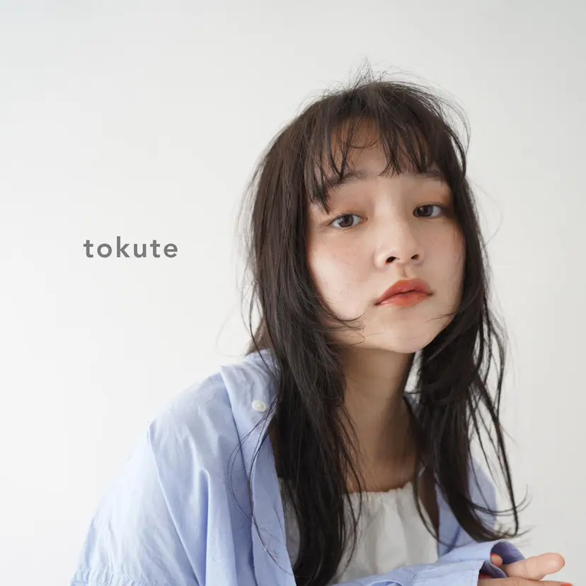 tokute Takahashiの掲載