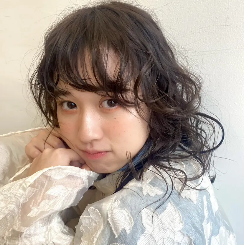 北田 美琴 / 柔らかいカラーの掲載