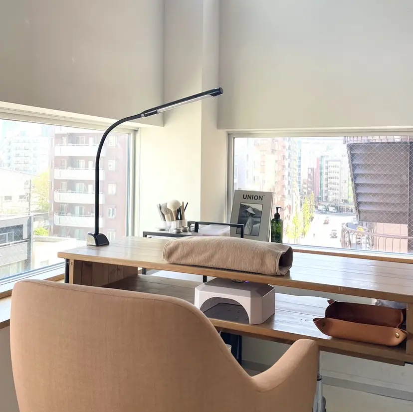 nailsalon amity🌿池田の掲載