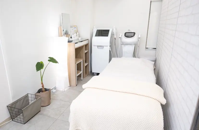 Reveトータル ビューティサロンの掲載