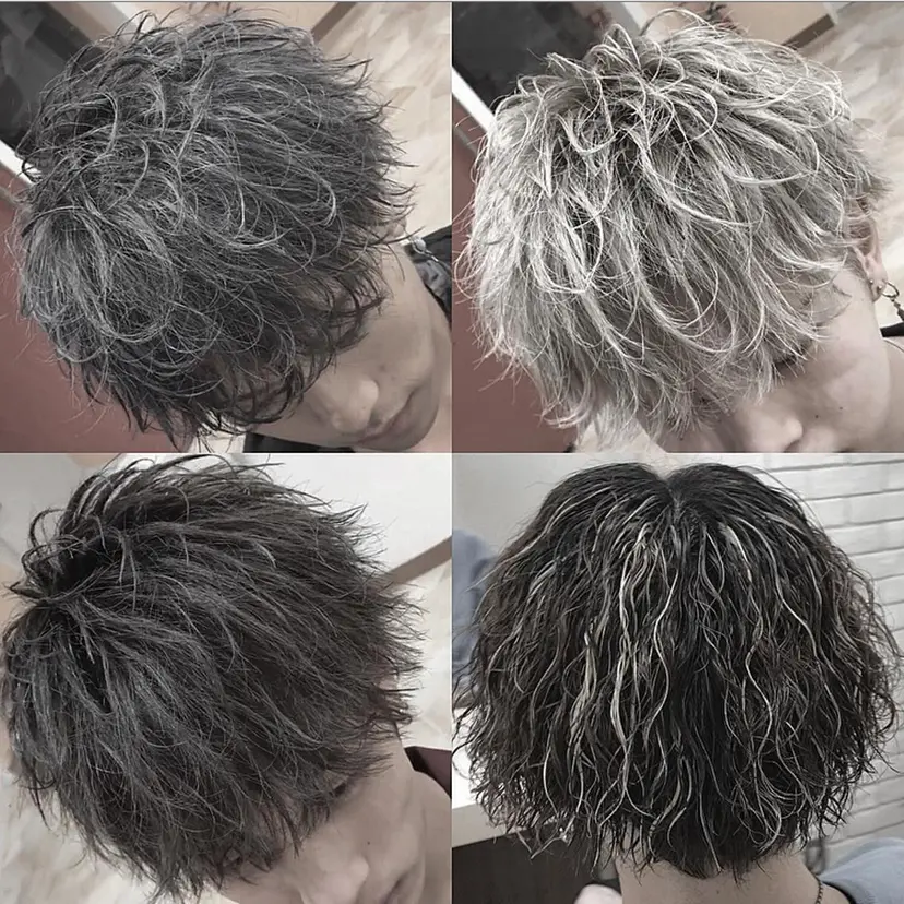 BRAVE NAOK1の掲載