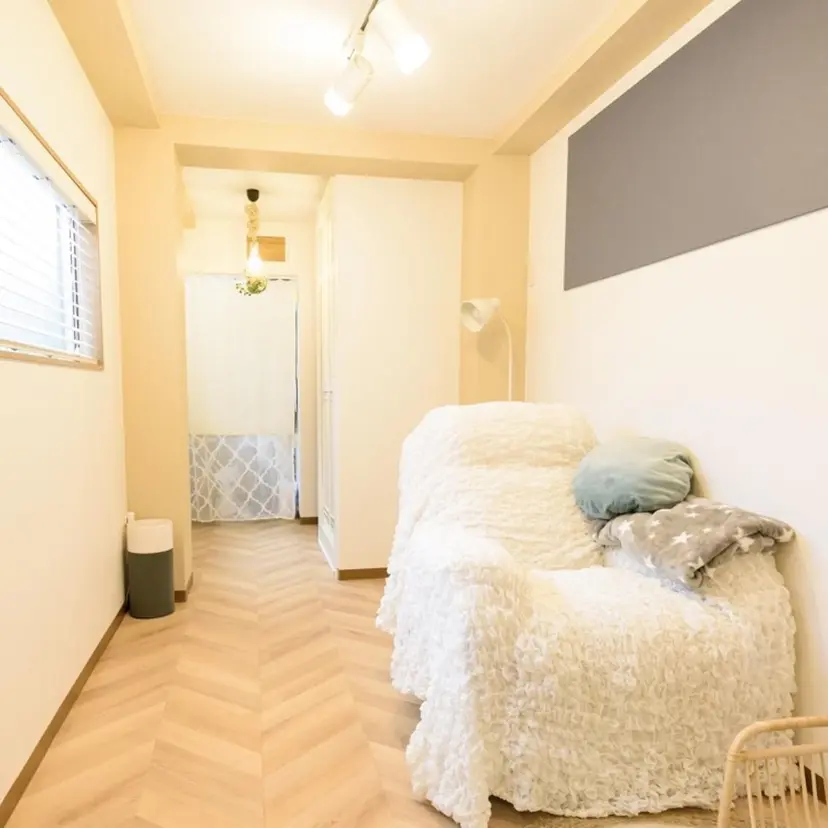 個室まつげサロン 越谷　aoiの掲載