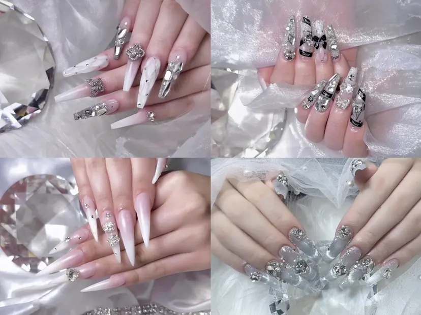 Doris Nail Salonの掲載