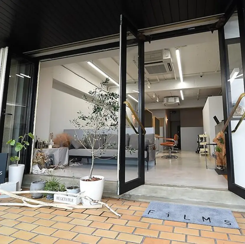 Yuina._. filmsの掲載