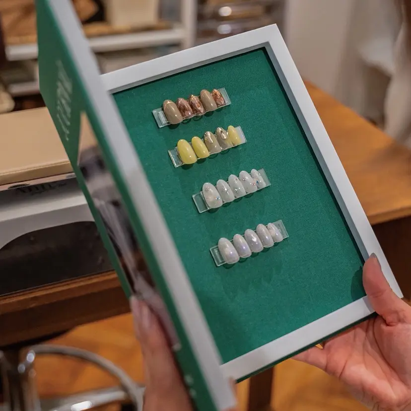 ease (イーズ)の掲載