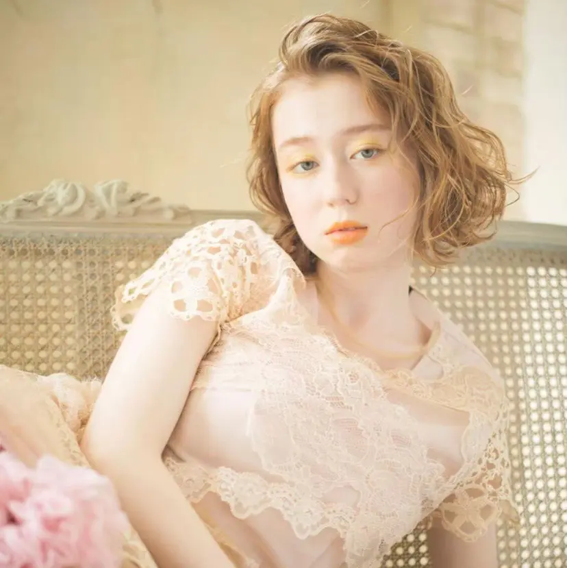 🍨 okabe mio 🍨の掲載