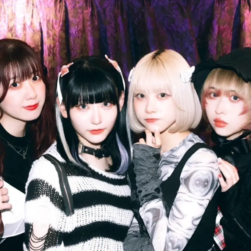 🔮ダブルカラー/ ナダショウタロウ🔮の掲載