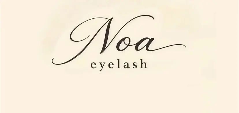 Noa eyelashの掲載