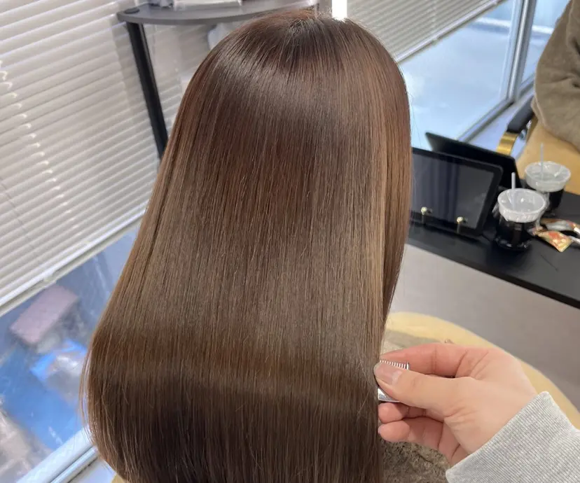 髪のお医者さん南船場 ARCHEゆうまの掲載