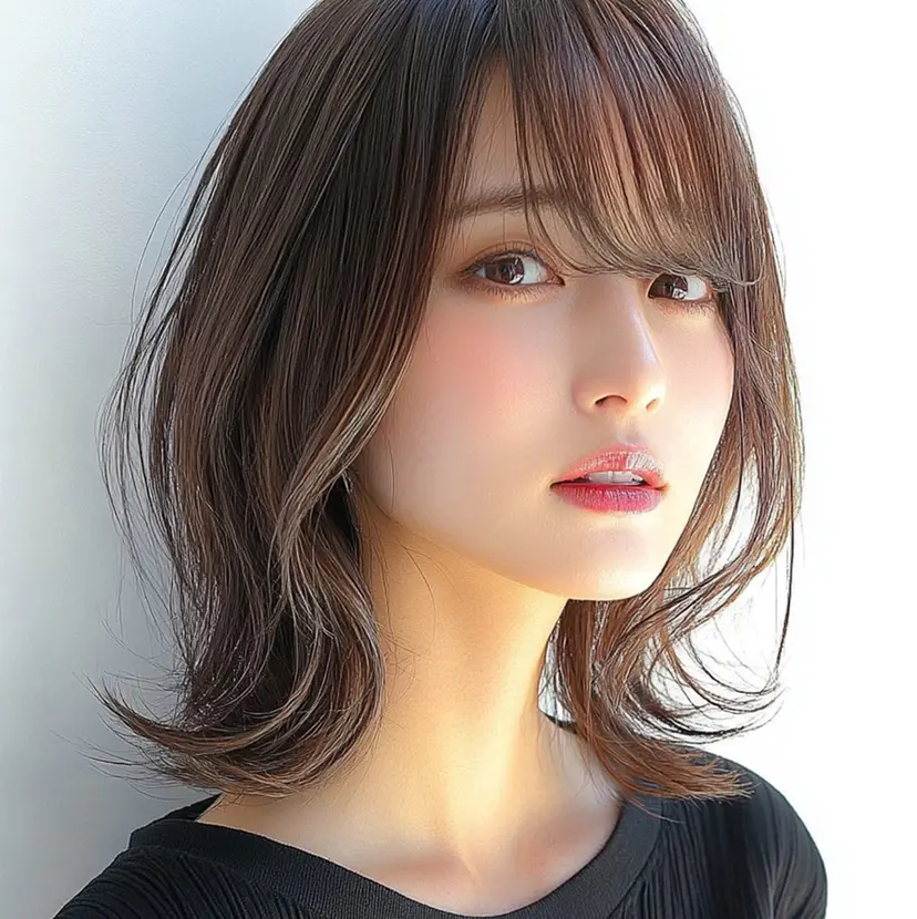 oluolu hairの掲載