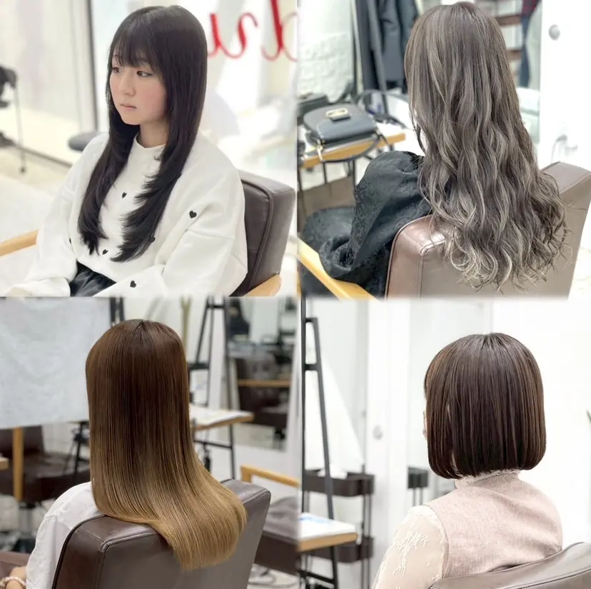 レディース特化💞 西郷桃代の掲載