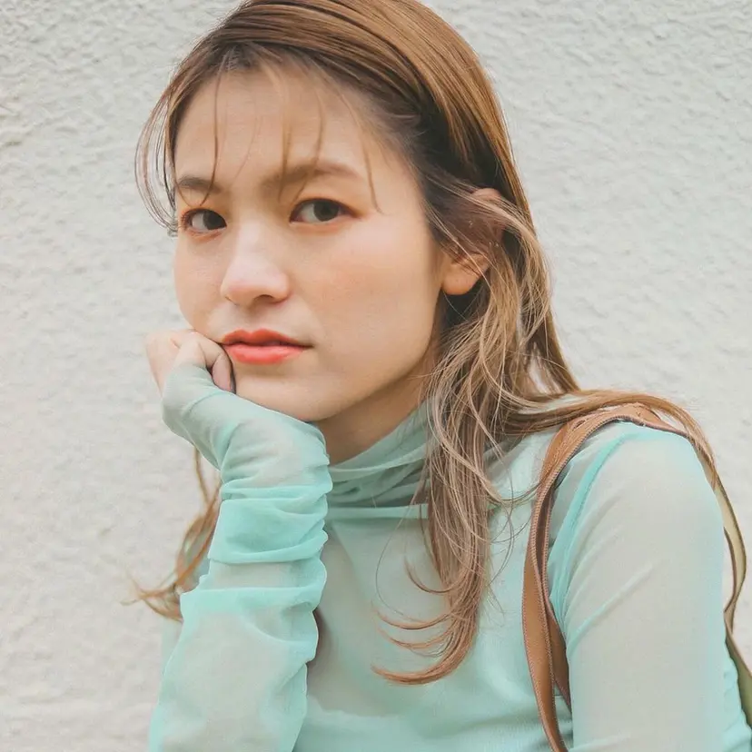 eclat suzumiの掲載