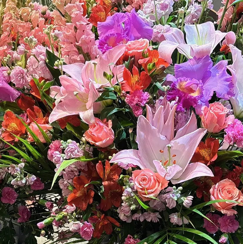 ヘッドスパ・小顔矯正 十色　横浜の掲載