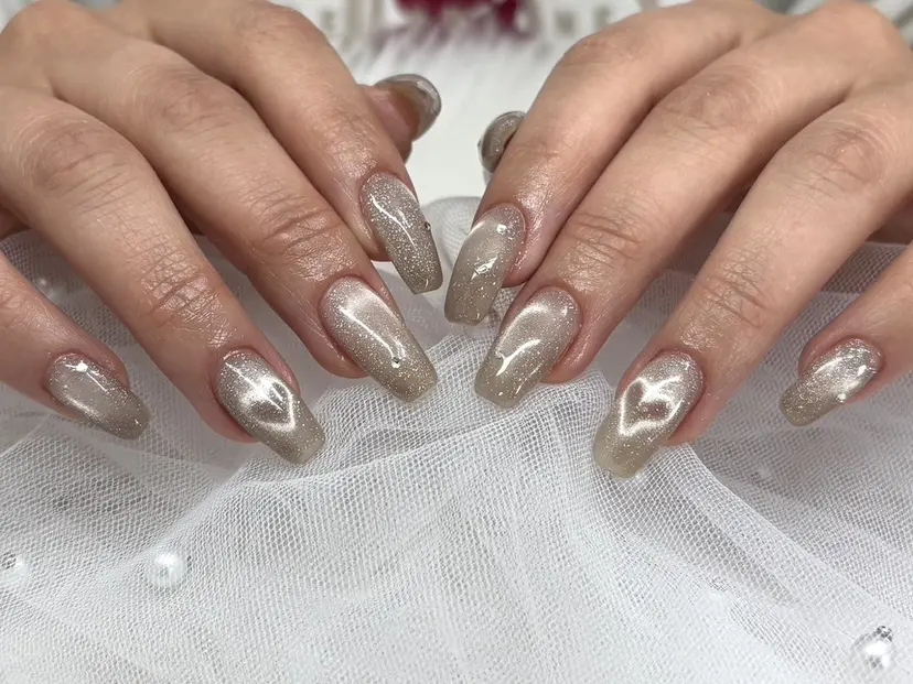 ネイルサロン ANELAの掲載