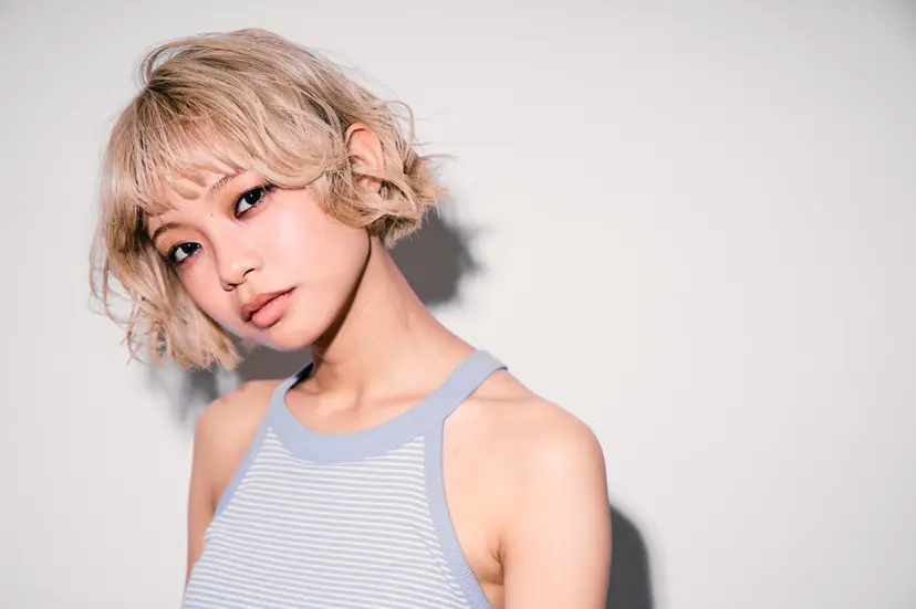 door bell 心斎橋の掲載