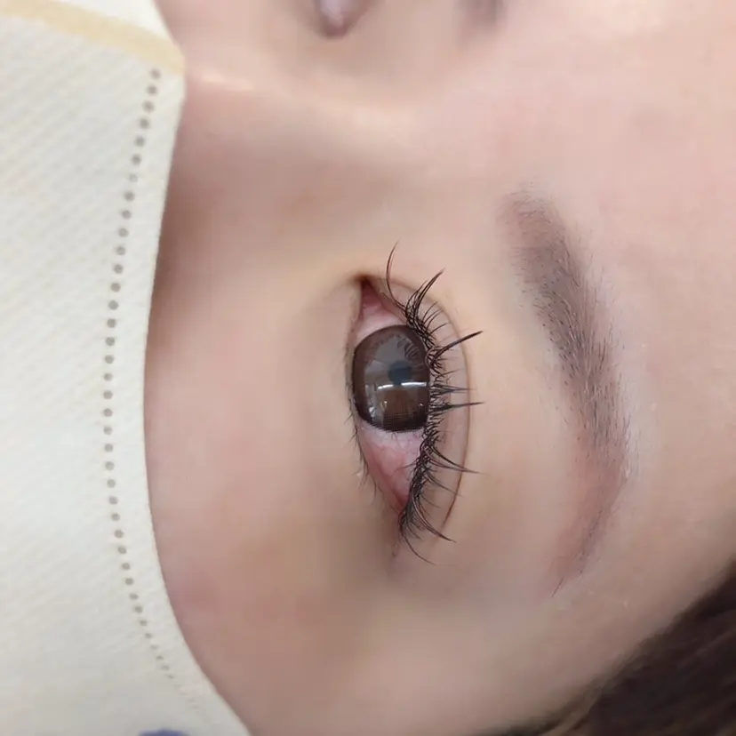 ◇まつエク◇まつぱ◇ アイリストKozueの掲載