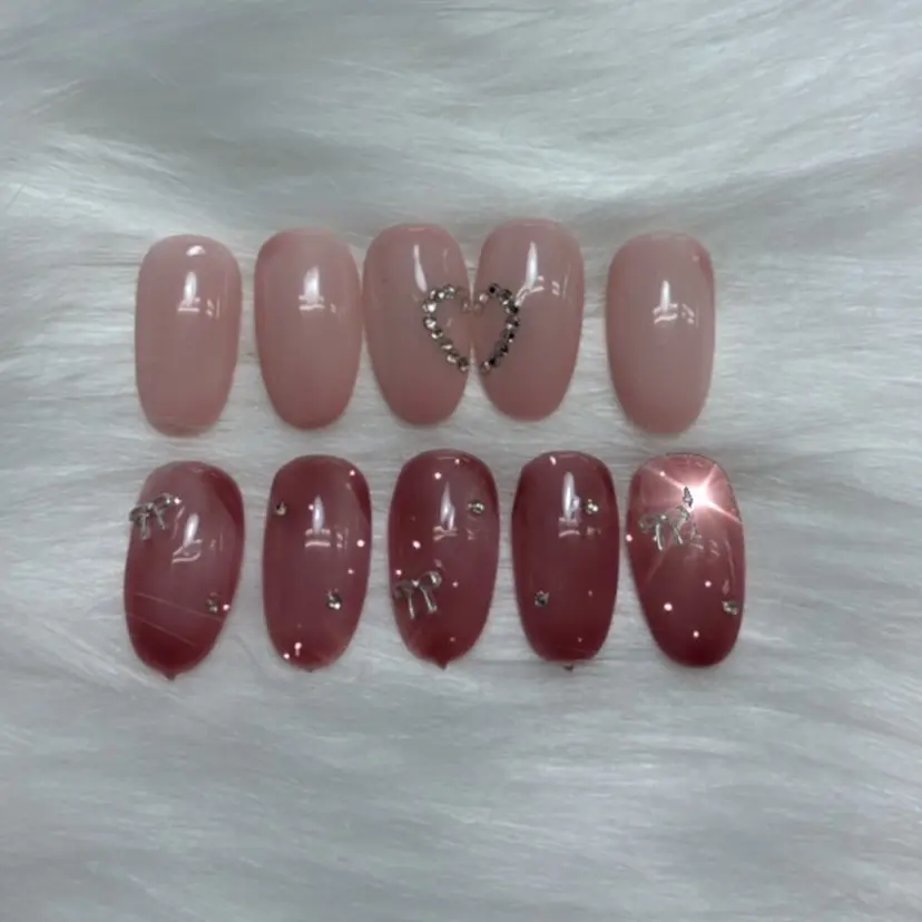 自爪を傷つけない フィルイン3500円の掲載