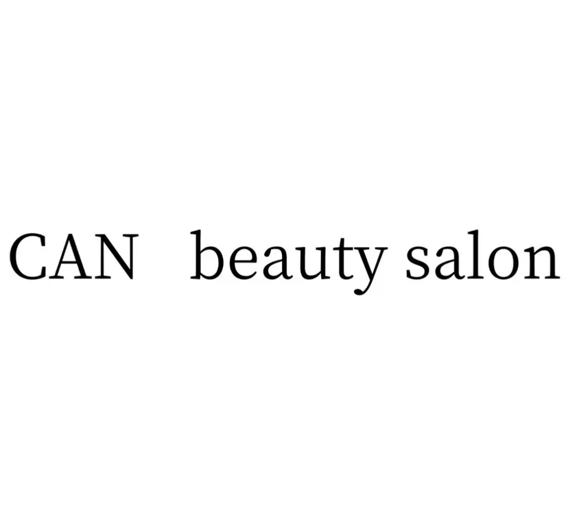 CANbeauty salonMINAの掲載