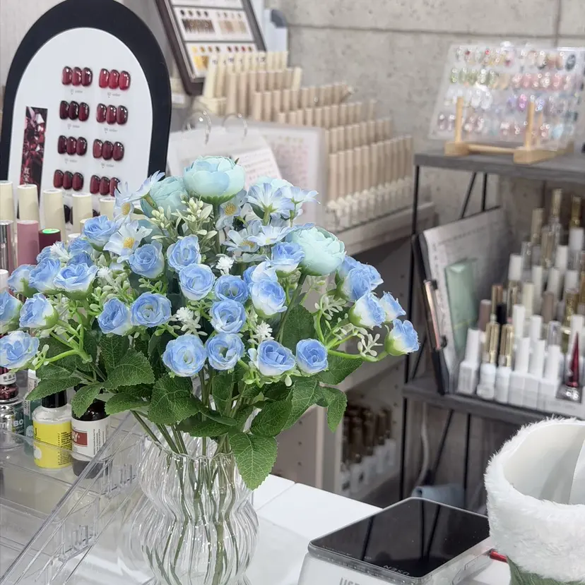 Kawaii ChibaNailの掲載