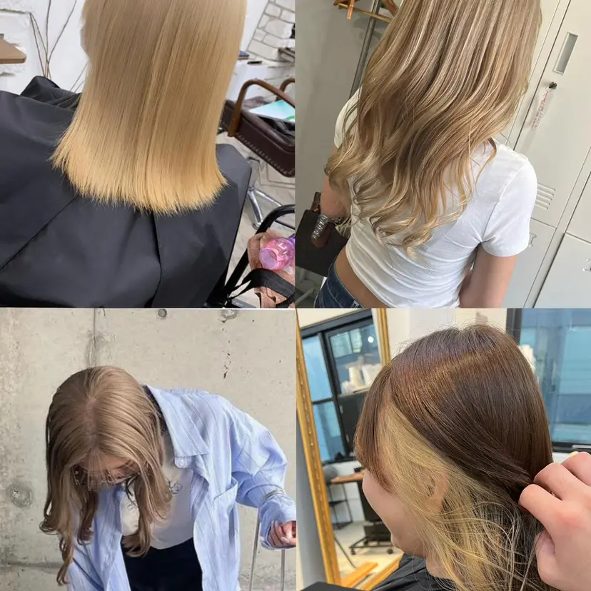 Sherry大国町 HIKARUの掲載