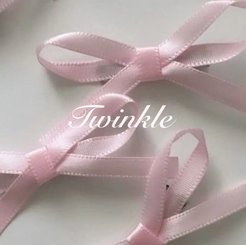 Twinkle /miuの掲載