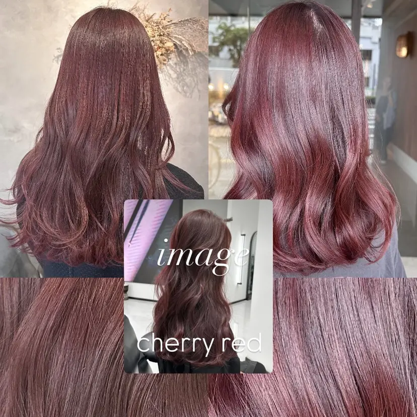 暖色color/ mana🎀の掲載