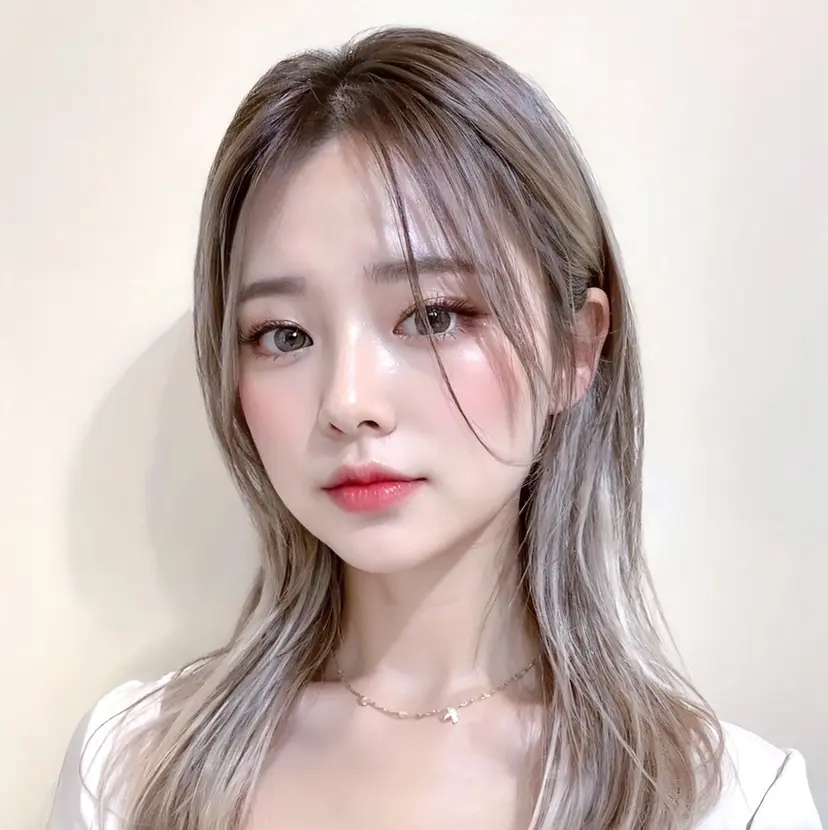 EYEstylist ·ai MOERIの掲載