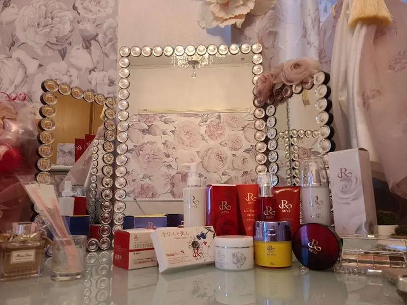 PIP🌹 さえの掲載