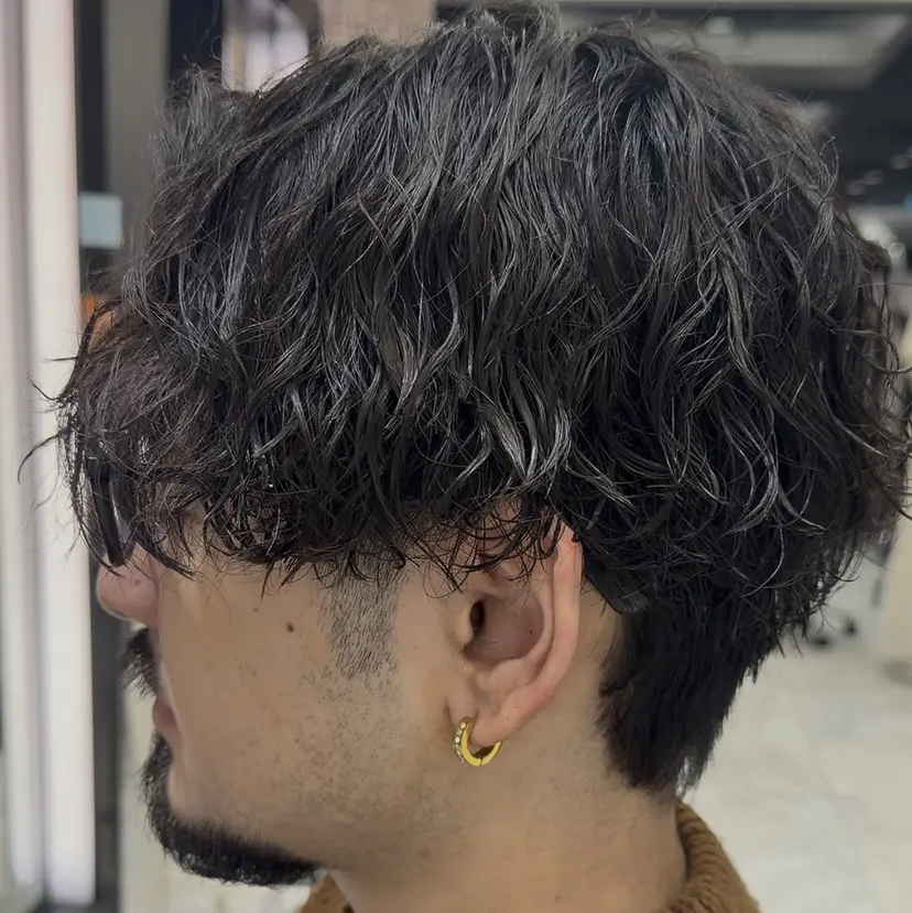 🐬men's特化 /スパイラル🌈の掲載