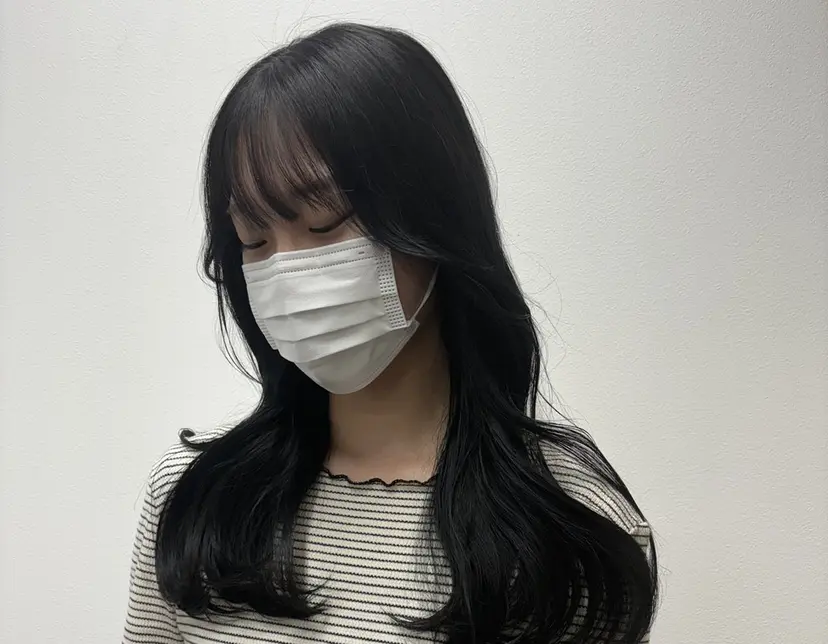 ボブ/透明感カラー 🇰🇷Ryotaの掲載