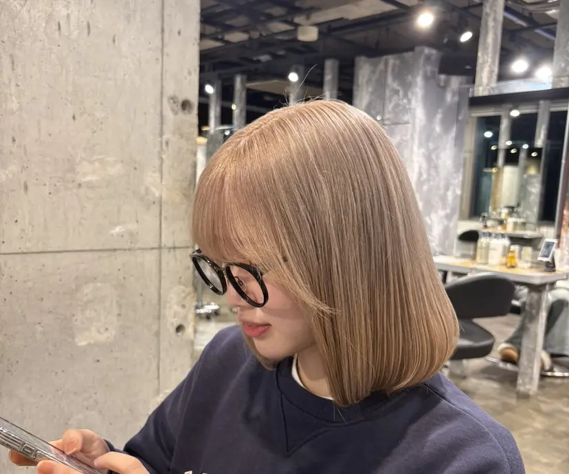 ハイトーン 横浜💞ミオの掲載