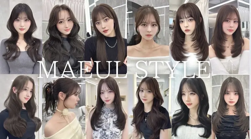 ひな/メンズカッ ト/カラーモデル募集の掲載