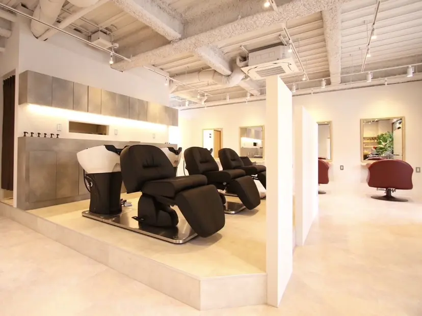 marfe天王寺 髪質改善/メンズの掲載