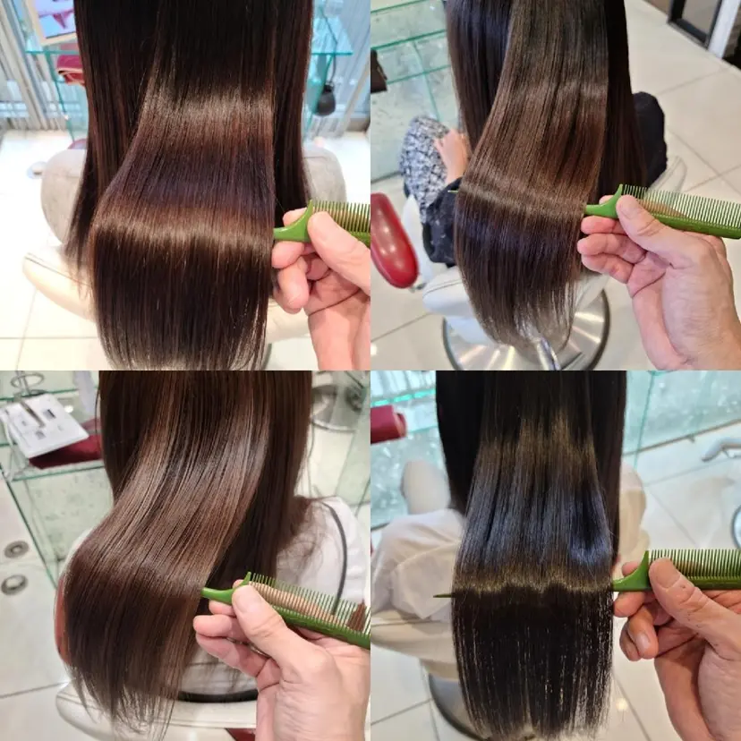 髪質改善特化✂️ 立石佳亮の掲載