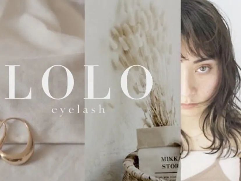 lolo中津店 木村の掲載