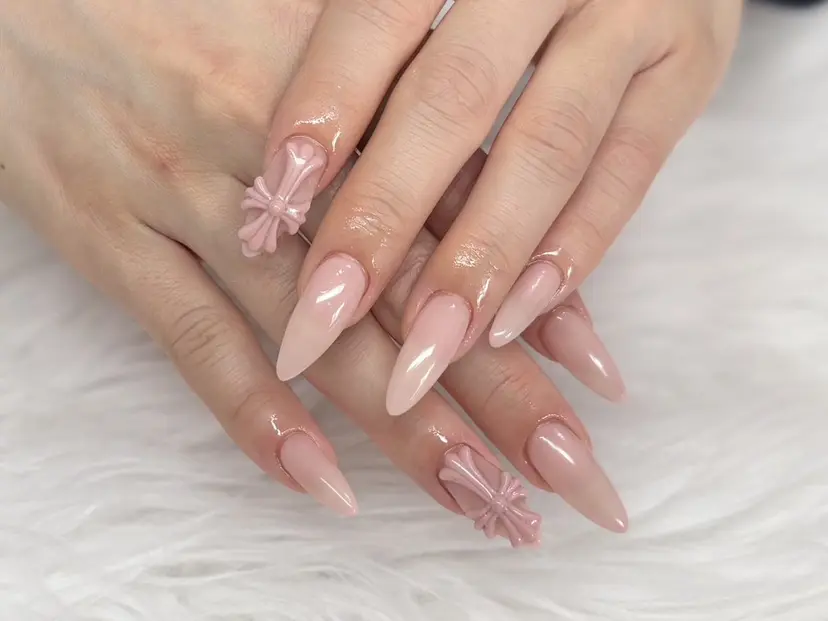 ネイルサロン ANELAの掲載