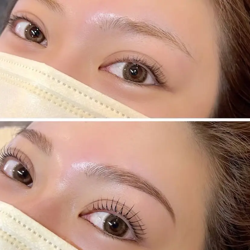 ロレインブロウ 東加古川店の掲載