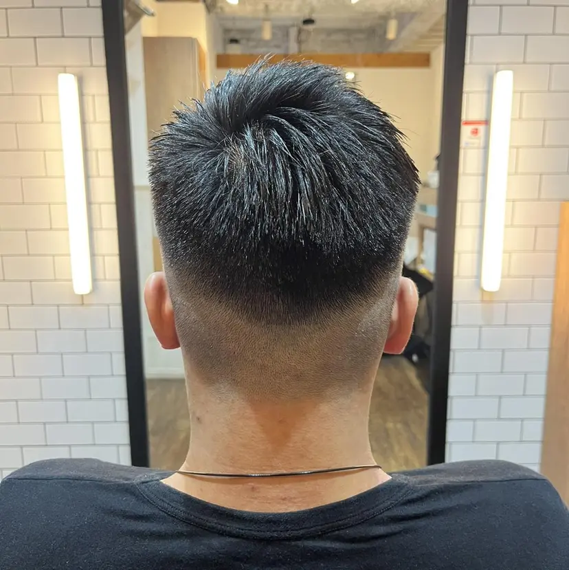 ✂︎GENTLE✂︎ アキモトの掲載