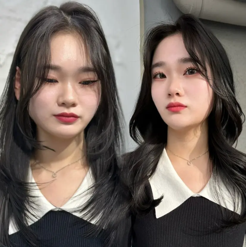 美髪/レイヤー 青山/ヒロキの掲載