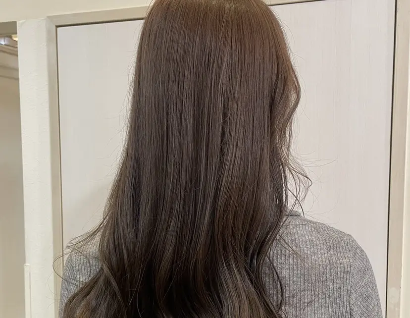 🫧ユイカ《横浜/カ ット/カラー/》🫧の掲載